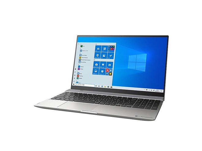 Dynabook、5in1対応の15.6型ノートPC「dynabook F8/F6」 - 価格.com