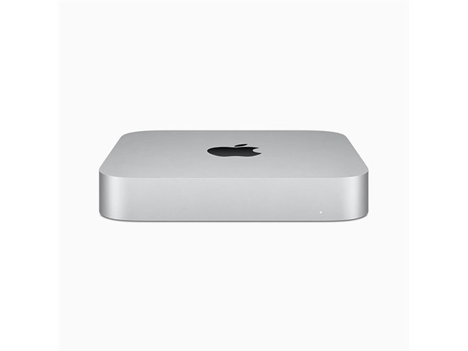 アップル、税別72,800円～になったM1チップ搭載の「Mac mini」 - 価格.com