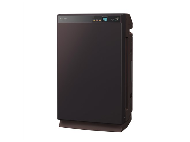 ダイキン、「抗菌加湿フィルター」を新搭載した空気清浄機3モデルなど