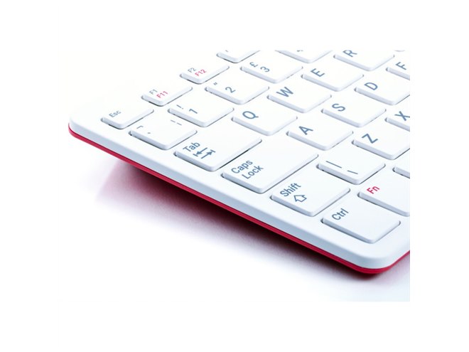 キーボード一体型「Raspberry Pi 400」が2021年春ごろ国内発売へ