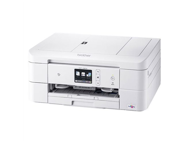 年賀状印刷にも“効率化”を、インクジェットプリンター2020年新製品