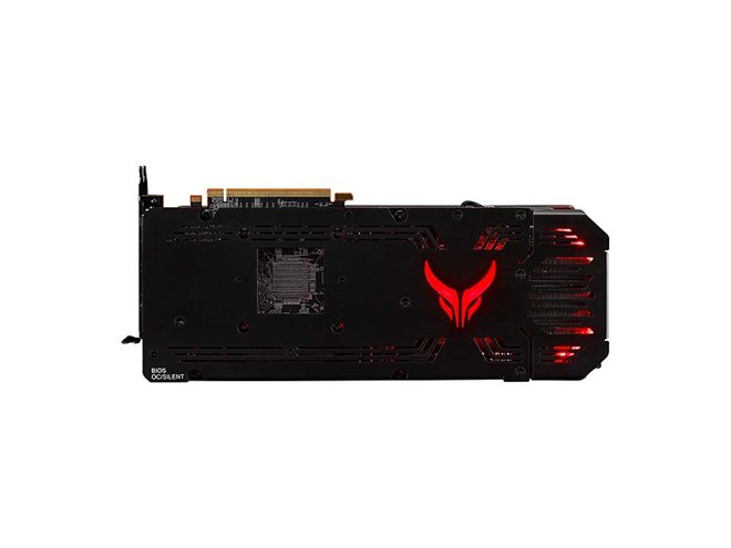 PowerColor、Radeon RX 6800 XT/RX 6800を搭載した「RED DEVIL