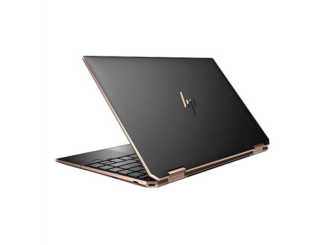 HP、処理能力が向上したコンバーチブルPC「HP Spectre x360 13/15