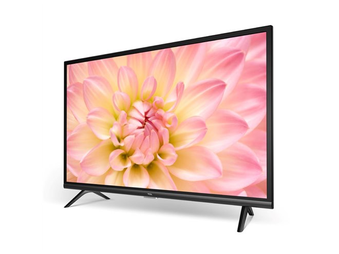 約36,000円、TCLがAndroid TV 9.0搭載32V型液晶テレビ「32S5200A」発売