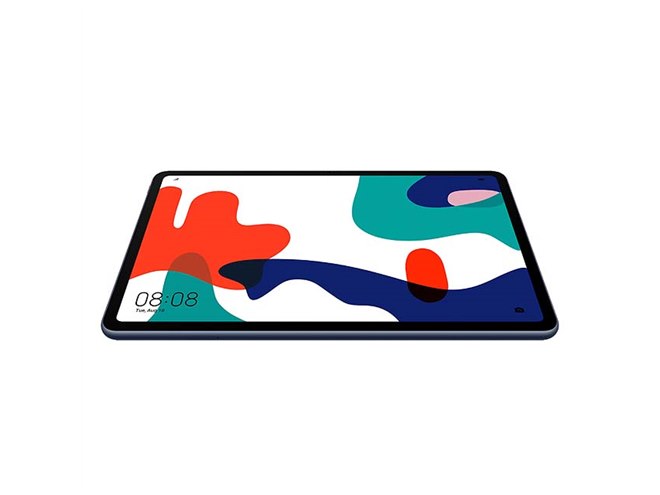 33,880円、CPU/メモリー/Wi-Fiを強化した10.4型タブレット「HUAWEI