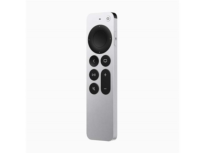 アップル、A12 Bionic搭載の新型「Apple TV 4K」を5月21日発売に決定