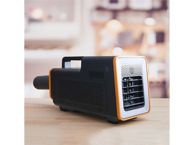 29,800円、持ち運べるポータブルクーラー「SSPCACWL」をサンコーが再販