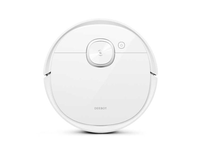 エコバックス、「3D物体回避 2.0」を搭載したロボット掃除機「DEEBOT