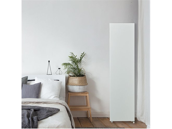 AQUA、幅36cmの容量102Lスリムフリーザー「AQF-SF10K」を本日7/21発売