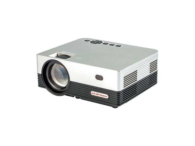 ドンキ、21,780円の「情熱価格」初フルハイビジョンプロジェクター