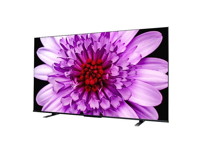 TVS REGZA、4K液晶レグザ「M550K」に65V型/55V型モデルを追加 - 価格.com