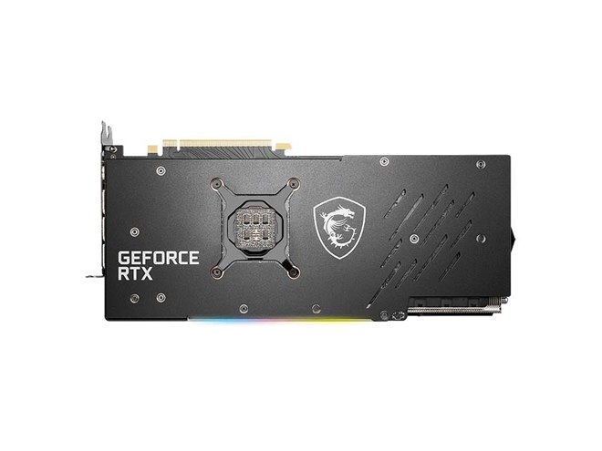 MSI、LHR版「GeForce RTX 3080」を搭載したビデオカード - 価格.com