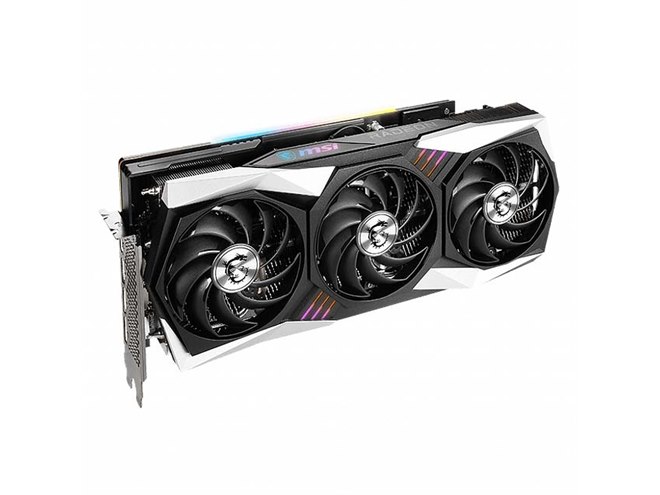 MSI、「Radeon RX 6800」シリーズを搭載したビデオカード - 価格.com
