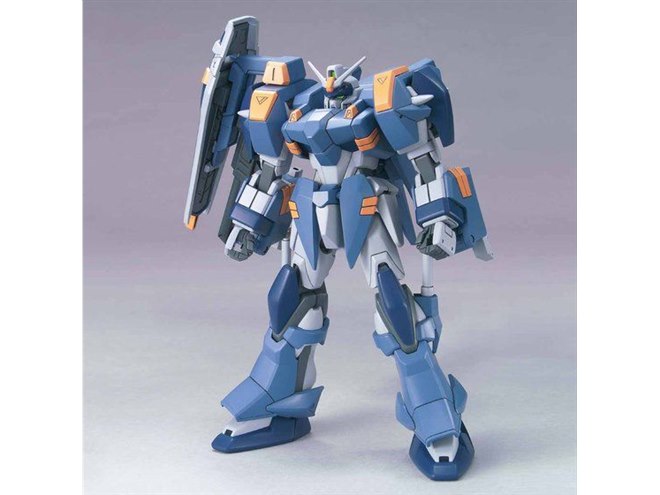 バンダイ、「HG 1/144 スターゲイザーガンダム」などガンプラ6点を
