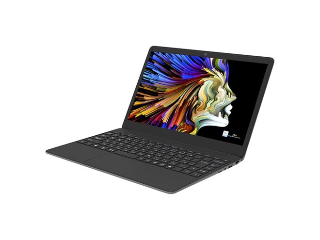 台数限定29,800円、14.1型フルHDノートPC「FFF-PC03B」が2/25発売