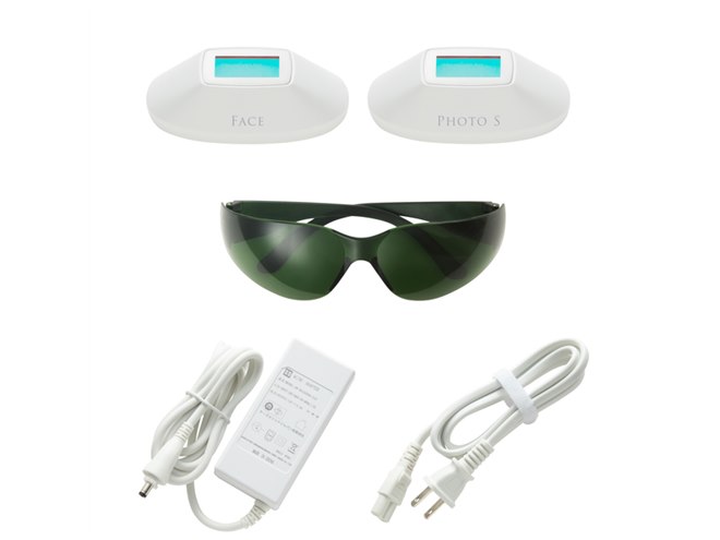 ミュゼ、会員限定の光美容器「S.S.C.エピ フォト スキンケア プロ」を