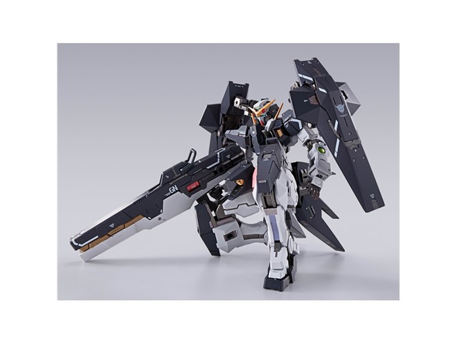 METAL BUILD ガンダムデュナメスリペアIII」の発売日が決定、25,300円