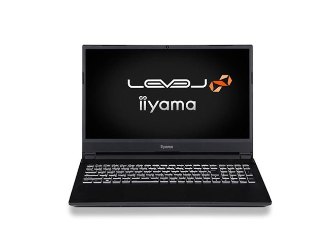 iiyama、「GeForce RTX 3060」搭載した15.6型ゲーミングPC - 価格.com