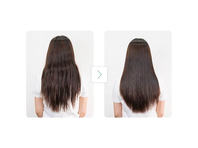 ヤーマン、超音波ヘアトリートメントアイロン「シャインプロ」 - 価格.com