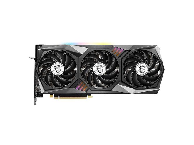 MSI、LHR版「GeForce RTX 3070」を搭載したビデオカード - 価格.com