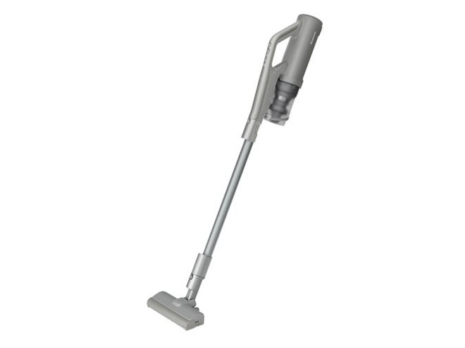 パナソニック、フィルターレス採用のコードレス掃除機「MC-SB85K」「MC