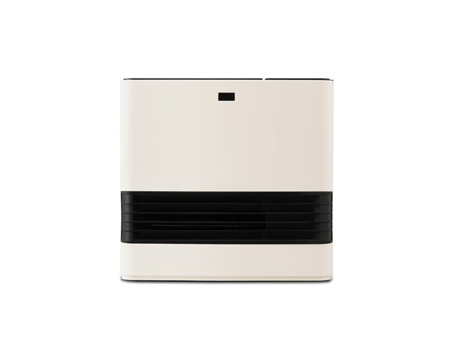 アイリスオーヤマ、「大風量加湿セラミックファンヒーター」を本日10