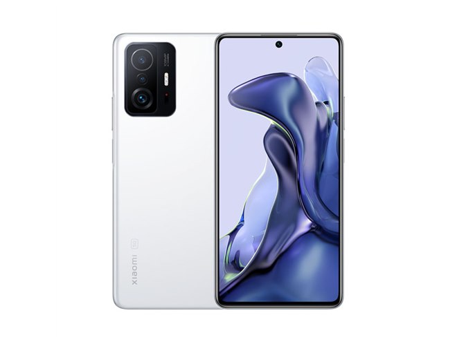 54,800円～、シャオミ5Gスマホ「Xiaomi 11T」「Xiaomi 11T Pro」が国内