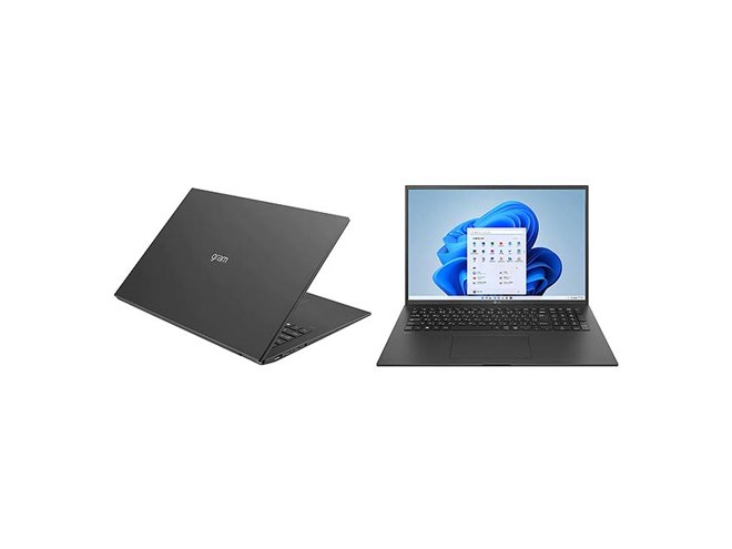 LG、Windows 11を搭載したモバイルノートPC「LG gram」7機種 - 価格.com