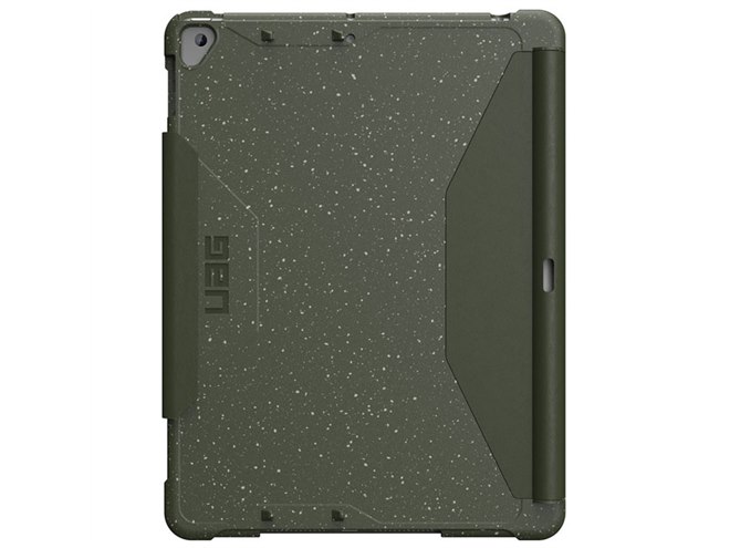 UAG、米MIL規格準拠の耐衝撃iPad（第9世代）用OUTBACKケース - 価格.com