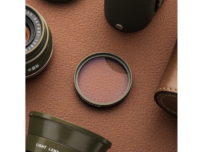 世界200本限定、ライカ「Summicron 35mm F2 1st」を復刻した“周八枚”に