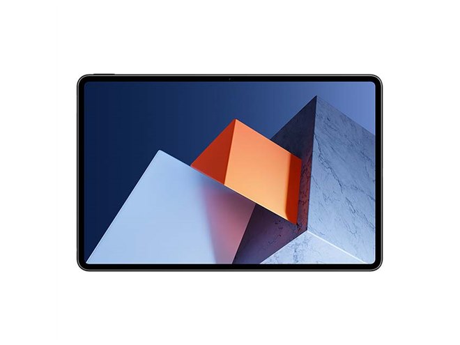 ファーウェイ、12.6型有機EL「MateBook E」にCore i5/16GB/512GBモデル