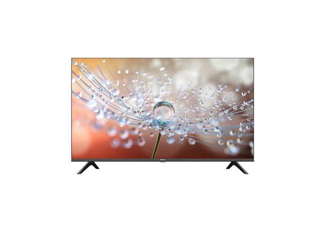 ハイセンス、40V型フルハイビジョンテレビと32V型ハイビジョンテレビを