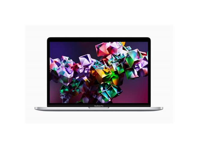 アップルのM2搭載13.3型「MacBook Pro」が6月17日21時予約開始、24日
