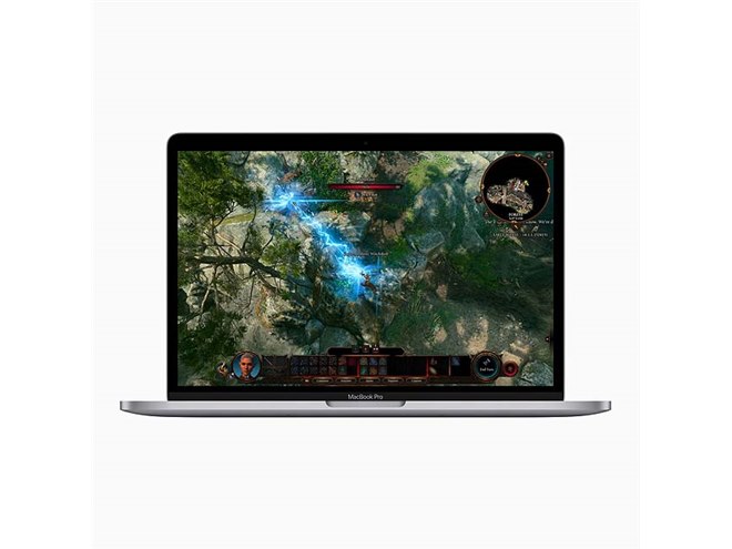 アップル、M2チップを採用した13.3型「MacBook Pro」 - 価格.com