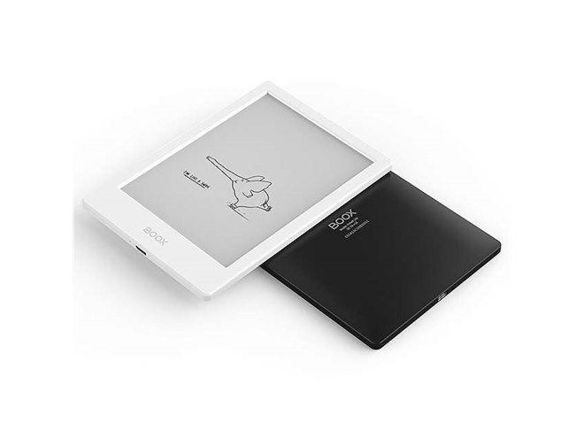 SKT、22,800円の6型電子ペーパータブレット「BOOX Poke4 Lite」 - 価格.com