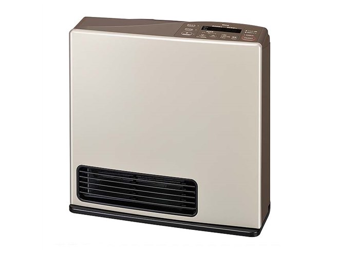 a1112b02 都市ガス RC-J4001NP-1 リンナイ プラズマクラスター 暖房