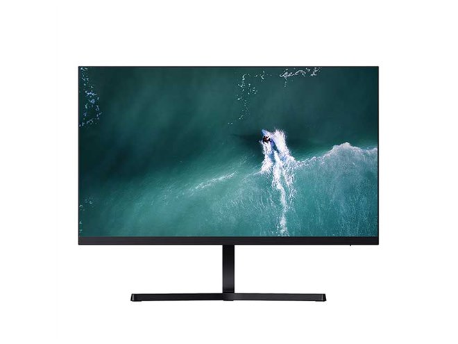 シャオミ、早割20,800円の三辺縁なし23.8型液晶ディスプレイ - 価格.com