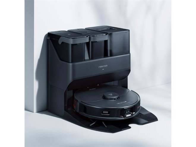 3way全自動ドック搭載のロボット掃除機「Roborock S7 MaxV Ultra」が