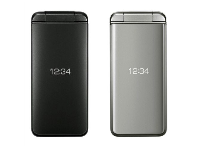 ソフトバンク/ワイモバイル、泡ハンドソープで洗える防水モデル「DIGNO