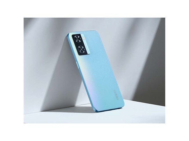 24,800円、5000mAhバッテリー搭載の6.5型スマホ「OPPO A77」 - 価格.com