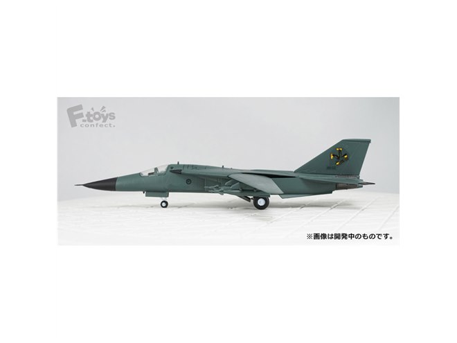 ウイングキットVS第16弾「F-111 アードバーク＆Su-24 フェンサー」が