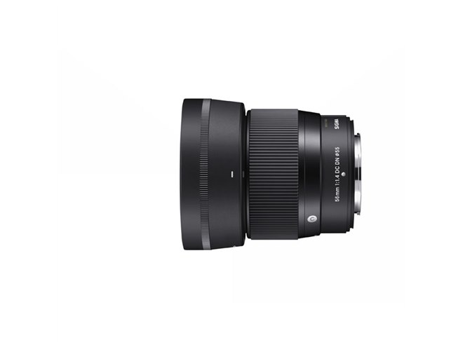 シグマ、ミラーレスカメラ用「F1.4単焦点レンズ」3本にXマウント用を