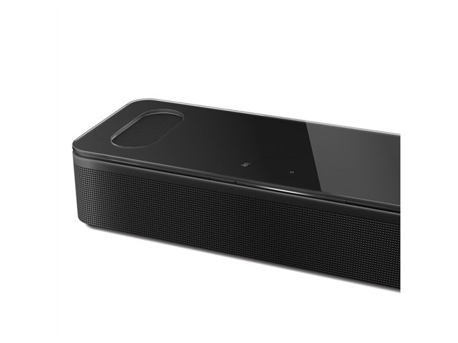 ボーズ、Dolby Atmos対応のサウンドバー「Bose Smart Soundbar 900」を