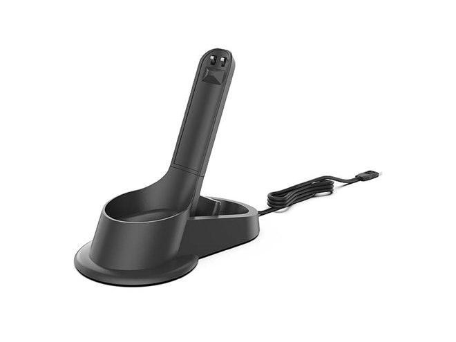 ケルヒャー、パワフルで軽量520gのハンディクリーナー「CVH 3 Plus