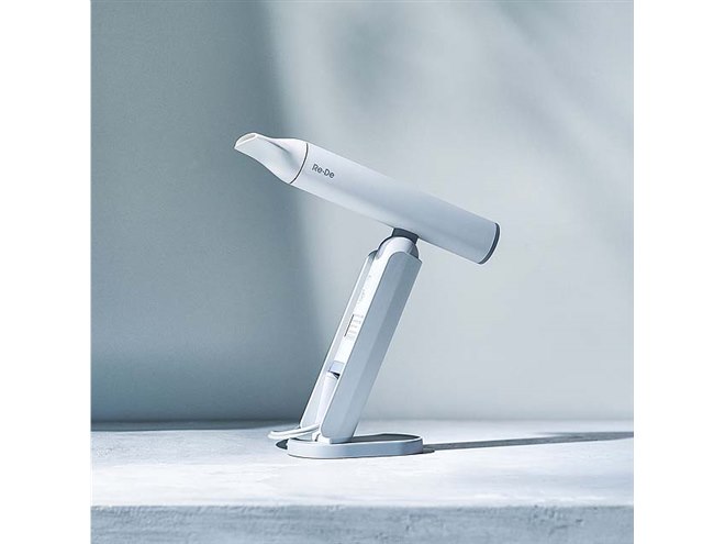 A-Stage、風量約3.6m3/分のヘアドライヤー「Re・De Hairdry」 - 価格.com