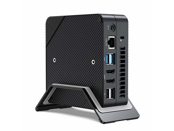 MINISFORUM、「Ryzen 7 7735HS」を搭載したミニPC「UM773 Lite