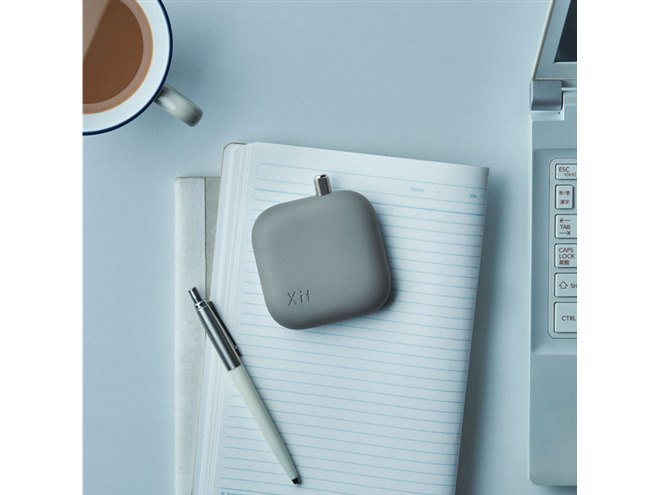 ピクセラ、“手のひらサイズ”のWindows対応テレビチューナーを4月14日