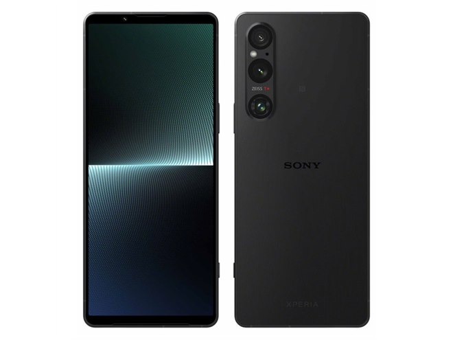 ソニー、新開発イメージセンサーを搭載したフラッグシップスマホ