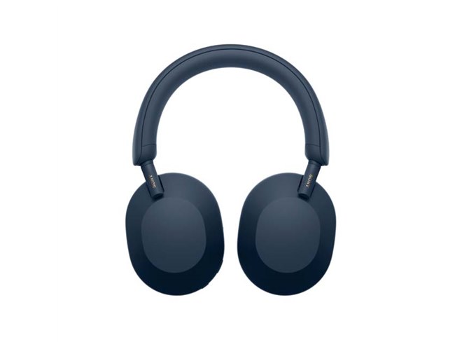 ソニー、BLUE NOTE TOKYOコラボの無線ヘッドホン「WH-1000XM5 BNT