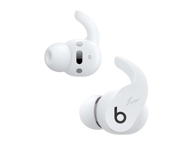 Beats×fragment designコラボに第3弾、ブラックとホワイトの「Beats
